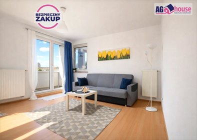mieszkanie na sprzedaż 52m2 mieszkanie Gdańsk, Zaspa, Aleja Jana Pawła II