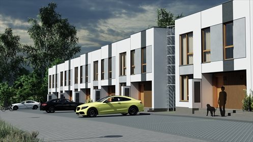 mieszkanie na sprzedaż 65m2 mieszkanie Rzeszów, Powstańców Listopadowych