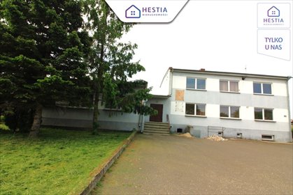 lokal użytkowy na sprzedaż 292m2 lokal użytkowy Reńsko