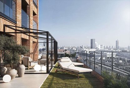 mieszkanie na sprzedaż 120m2 mieszkanie Poznań, Centrum, ul. Kolejowa