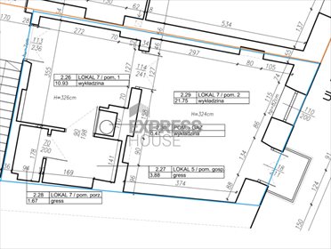 lokal użytkowy na wynajem 38m2 lokal użytkowy Lublin, Śródmieście, Krakowskie Przedmieście