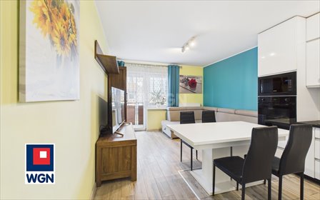 mieszkanie na sprzedaż 54m2 mieszkanie Kościan, Kościan