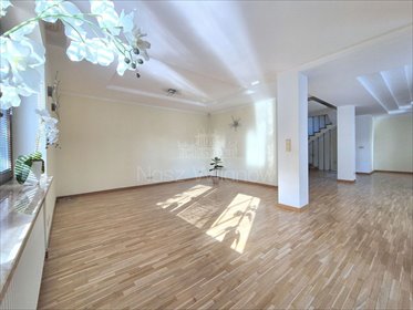 lokal użytkowy na wynajem 300m2 lokal użytkowy Warszawa, Wilanów, Wilanów, Rumiana