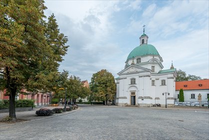 mieszkanie na sprzedaż 53m2 mieszkanie Warszawa, Śródmieście, Freta