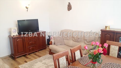 mieszkanie na sprzedaż 62m2 mieszkanie Ełk, Ełk, Wojska Polskiego