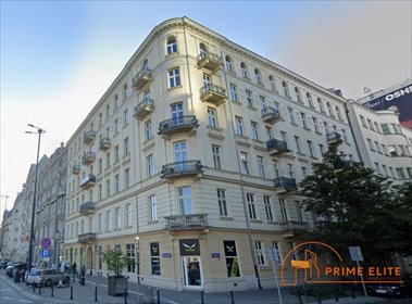 lokal użytkowy na wynajem 260m2 lokal użytkowy Warszawa, Śródmieście Południowe, Aleje Jerozolimskie