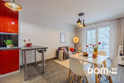 mieszkanie na sprzedaż 41m2 mieszkanie Siechnice, Henryka III