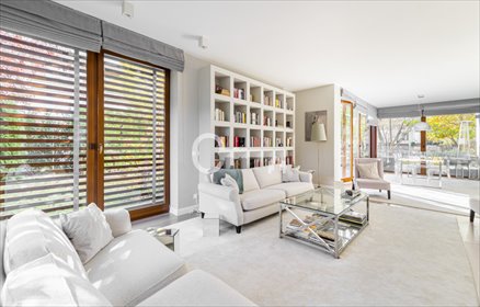 Luksusowy dom 261 m² z panoramicznymi oknami zapraszam dom Konstancin-Jeziorna, Wilanowska