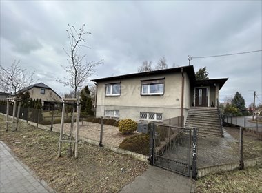 dom na sprzedaż 83m2 dom Ostrów Wielkopolski, Gorzycka