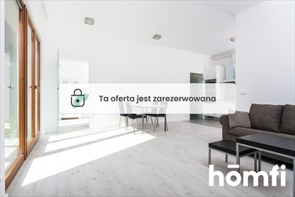Wyremontowane 2-pokojowe mieszkanie z ogródkiem, blisko Starego Miasta mieszkanie Kraków, Krowodrza, Mazowiecka