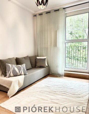 Dwupokojowe mieszkanie 44,5 m² na Woli - zapraszam mieszkanie Warszawa, Wola, Redutowa