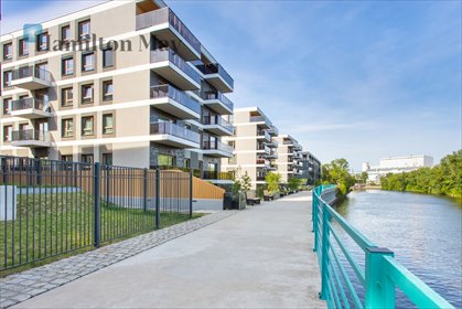 mieszkanie na sprzedaż 71m2 mieszkanie Wrocław, Stare Miasto, Kazimierza Michalczyka