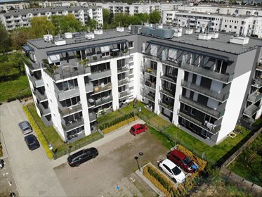 mieszkanie na wynajem 36m2 mieszkanie Poznań, Piątkowo, Śmiałego