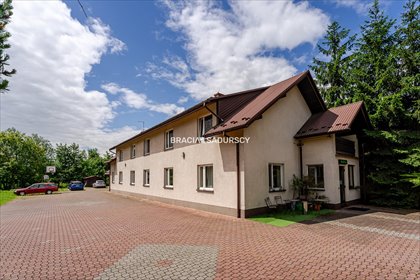 lokal użytkowy na wynajem 392m2 lokal użytkowy Rząska, Balicka