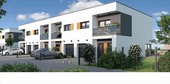 dom na sprzedaż 130m2 dom Gliwice, Wójtowa Wieś