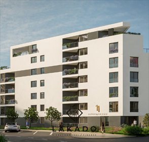 mieszkanie na sprzedaż 63m2 mieszkanie Kraków, Prądnik Czerwony, Józefa Łepkowskiego