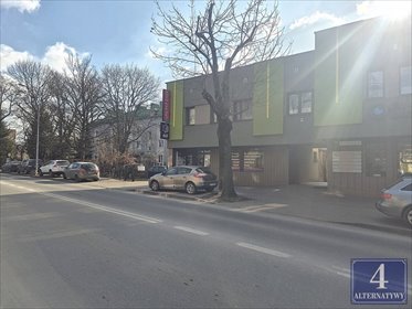 Magazyn na wynajem Tarnów, Centrum, Narutowicza 110m2 Foto 3