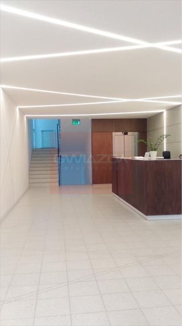 Lokal użytkowy 424 m² w centrum Warszawy - polecam! lokal użytkowy Warszawa, Śródmieście