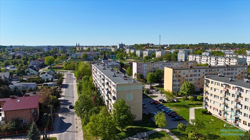 mieszkanie na sprzedaż 32m2 mieszkanie Kutno, Batorego