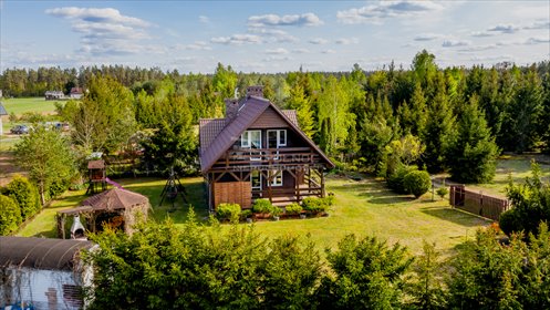dom na sprzedaż 132m2 dom Danowskie