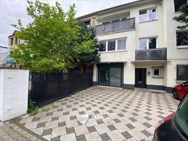 lokal użytkowy na wynajem 259m2 lokal użytkowy Poznań, Winogrady, Gronowa