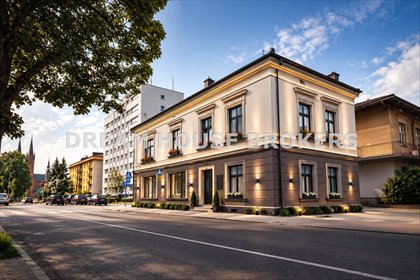 Zapraszam do inwestycji w kamienicę 530 m² w Tarnowie dom Tarnów, Wojciecha Bandrowskiego