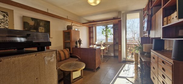 mieszkanie na sprzedaż 59m2 mieszkanie Szczecin, Niebuszewo