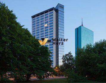 lokal użytkowy na wynajem 680m2 lokal użytkowy Warszawa, Śródmieście, Bonifraterska