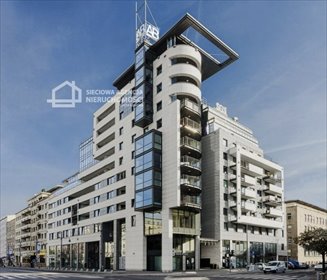 Nowoczesny lokal 84m2 z tarasem i miejscem parkingowym lokal użytkowy Gdynia, Śródmieście