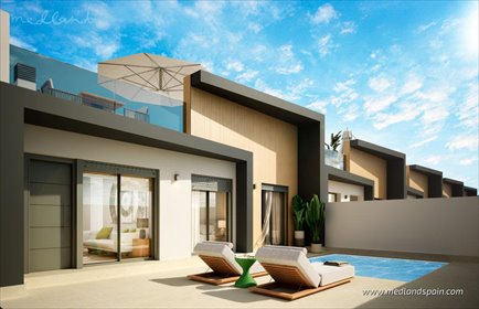 dom na sprzedaż 82m2 dom Murcja