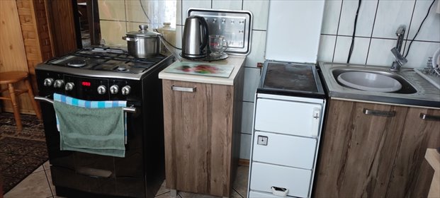 Mieszkanie dwupokojowe na sprzedaż Choszczno 53m2 Foto 7