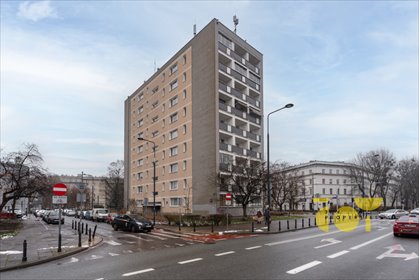 mieszkanie na sprzedaż 41m2 mieszkanie Warszawa, Śródmieście, Nalewki