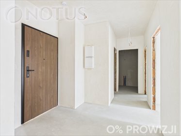 Do sprzedania nowoczesne 3-pokojowe mieszkanie 59,55 m² w Krakowie mieszkanie Kraków, Zabłocie, Portowa