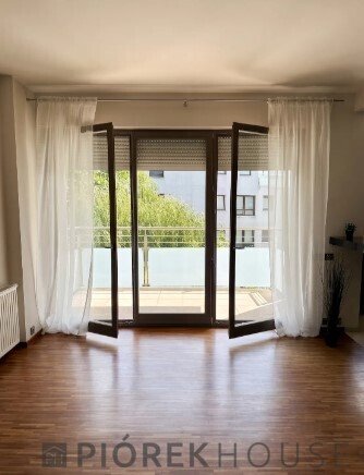 Sprzedam 2-pokojowe mieszkanie 67 m² z balkonem w Wilanowie mieszkanie Warszawa, Wilanów, Sarmacka