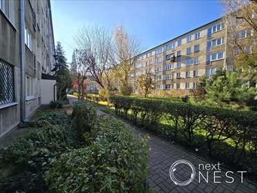 mieszkanie na sprzedaż 47m2 mieszkanie Pruszków, Mikołaja Kopernika