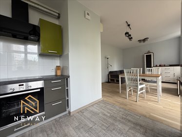Nowoczesne 3-pokojowe mieszkanie 60 m² w Willi Walenty polecam! mieszkanie Kraków, Krowodrza Górka, Prądnicka