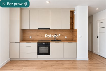 Na sprzedaż nowoczesne 3-pokojowe mieszkanie 47,21 m² w centrum Pelplina mieszkanie Pelplin, Cukrowników Pelplińskich
