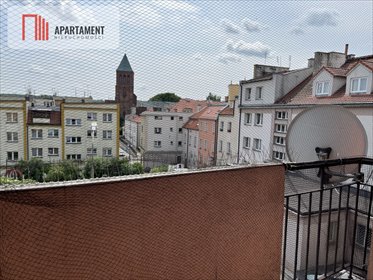 mieszkanie na sprzedaż 46m2 mieszkanie Trzebnica
