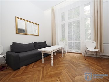 mieszkanie na wynajem 55m2 mieszkanie Kraków, Stare Miasto, Stare Miasto, Kremerowska