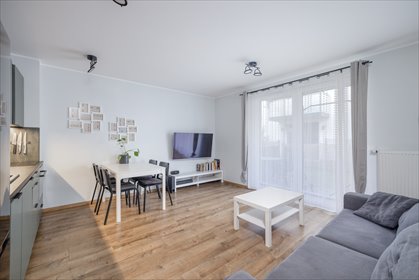 mieszkanie na sprzedaż 52m2 mieszkanie Rumia, Jachtowa