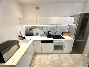 mieszkanie na sprzedaż 53m2 mieszkanie Łódź, Śródmieście, Kopcińskiego