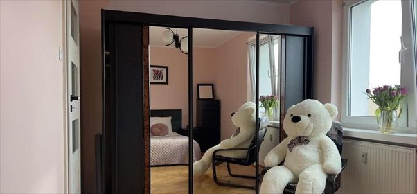 mieszkanie na sprzedaż 51m2 mieszkanie Łódź, Górna, GÓRNA, BIAŁOSTOCKA