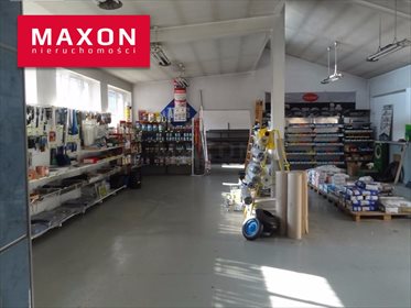 lokal użytkowy na wynajem 300m2 lokal użytkowy Warszawa, Wola, Górczewska