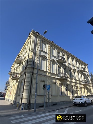 Przestronny lokal 130 m² z 3 wejściami w kamienicy zapraszam lokal użytkowy Białystok, Sienkiewicza