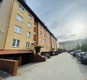 mieszkanie na sprzedaż 56m2 mieszkanie Jarosław, Osiedle imienia Marszałka Józefa Piłsudskiego