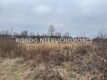 działka na sprzedaż 927m2 działka Wrocław, Krzyki, Brochów