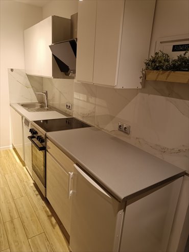 mieszkanie na wynajem 27m2 mieszkanie Wrocław, Śródmieście, Nowowiejska