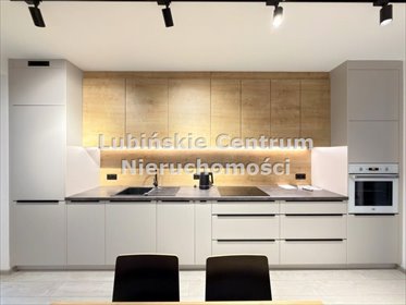 mieszkanie na wynajem 54m2 mieszkanie Lubin, Zalesie