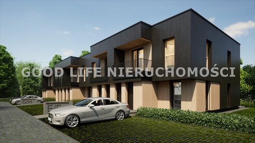 mieszkanie na sprzedaż 60m2 mieszkanie Krasne