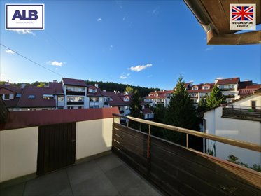 mieszkanie na sprzedaż 41m2 mieszkanie Gdynia, Dąbrowa, Szafranowa